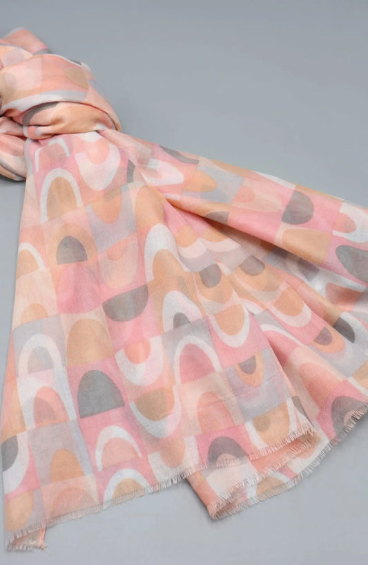 Evening Wraps Stoles Collection - EWSC 50