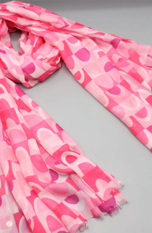 Evening Wraps Stoles Collection - EWSC 51