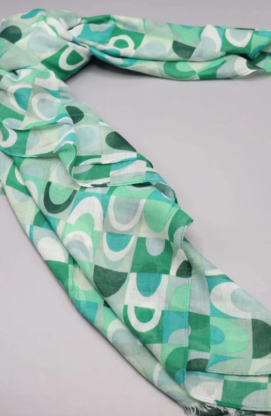 Evening Wraps Stoles Collection - EWSC 52