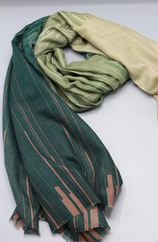 Evening Wraps Stoles Collection - EWSC 56