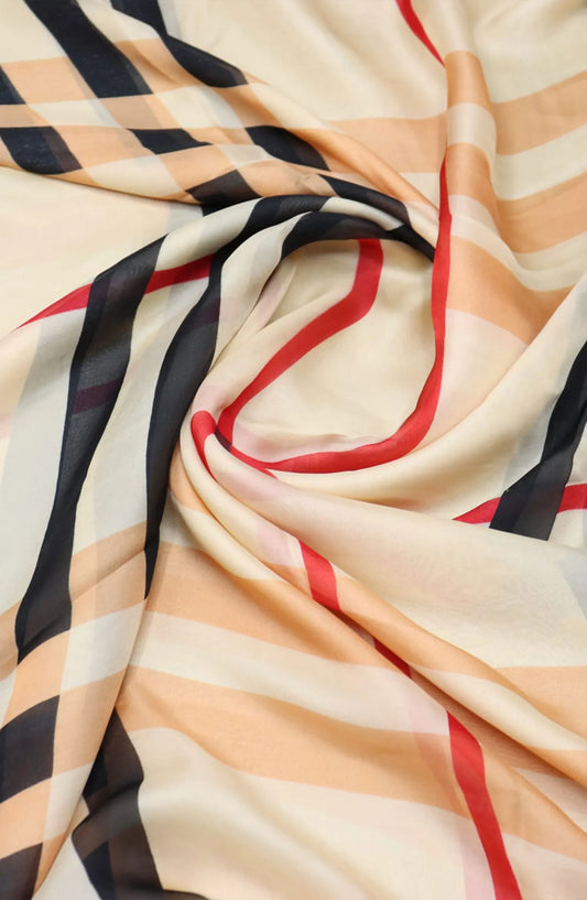 Evening Wraps Stoles Collection - EWSC 60