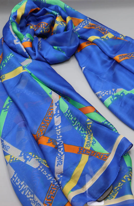 Evening Wraps Stoles Collection - EWSC 61