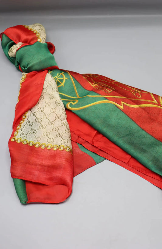 Evening Wraps Stoles Collection - EWSC 62