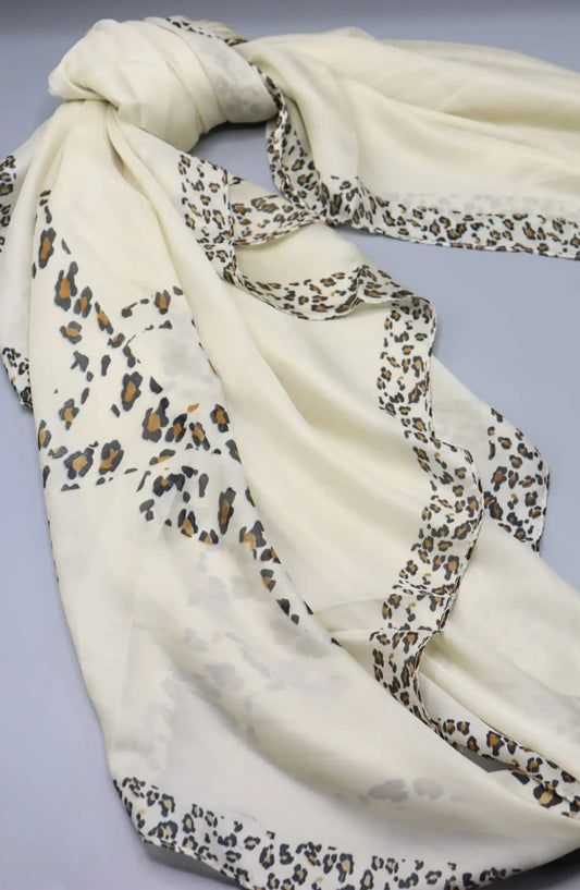 Evening Wraps Stoles Collection - EWSC 63