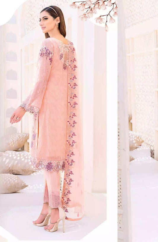 Ramsha Luxury Chiffon Collection Vol 23 - F 2304