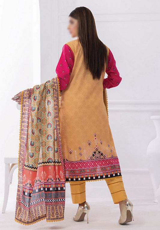 Design 13 ANUM DIGITAL PRINTED LAWN  Collection Vol 02