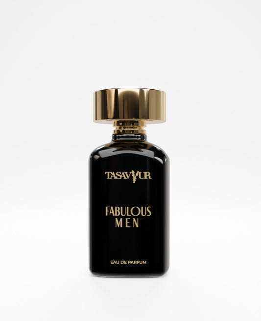 Fabulous Men Inspired By Black Afgano