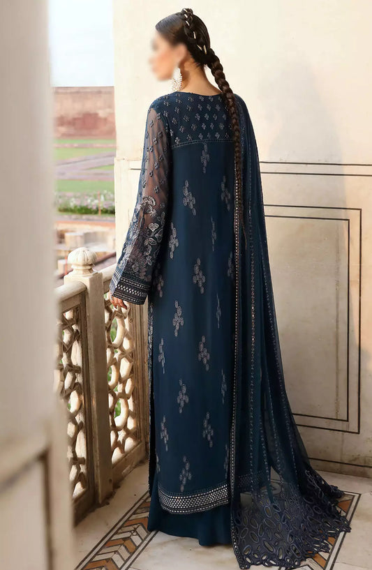 Mehak Luxury Formal Collection By Flossie - FE 802