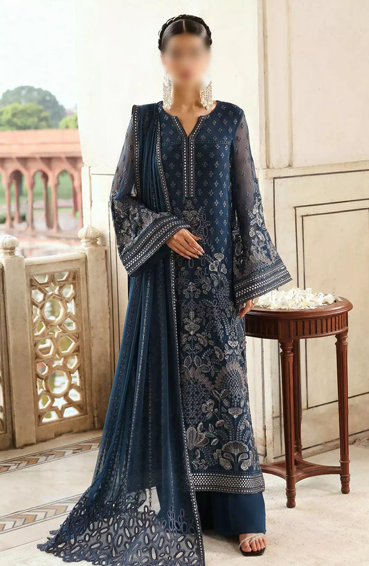 Mehak Luxury Formal Collection By Flossie - FE 802