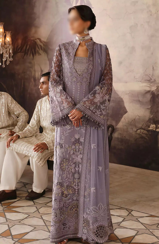Mehak Luxury Formal Collection By Flossie - FE 805