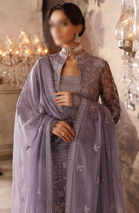 Mehak Luxury Formal Collection By Flossie - FE 805