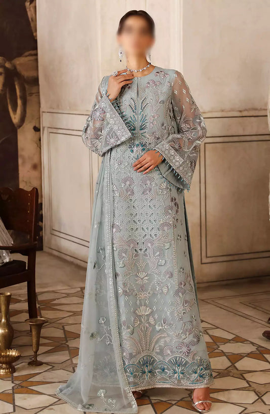 Mehak Luxury Formal Collection By Flossie - FE 807