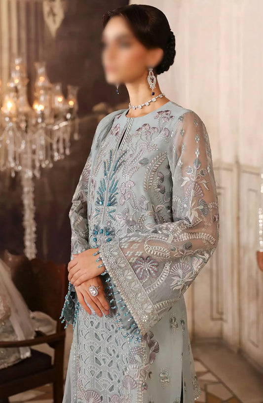 Mehak Luxury Formal Collection By Flossie - FE 807
