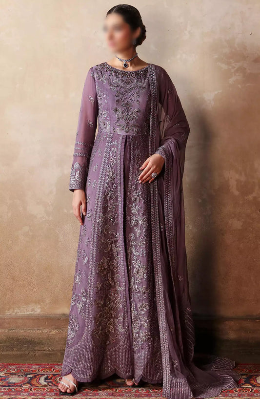 Mehak Luxury Formal Collection By Flossie - FE 808