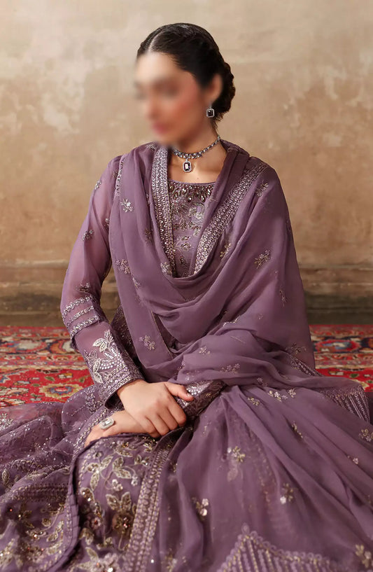 Mehak Luxury Formal Collection By Flossie - FE 808