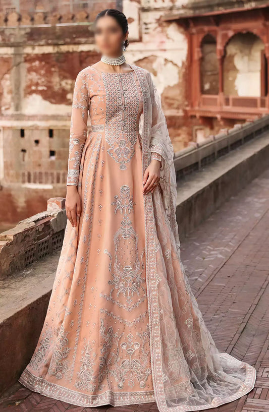 Mehak Luxury Formal Collection By Flossie - FE 809
