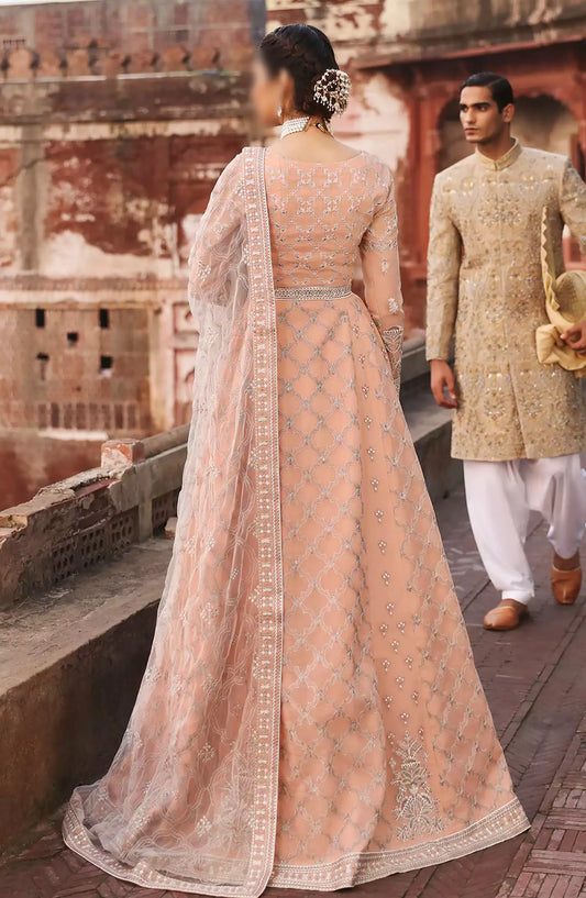 Mehak Luxury Formal Collection By Flossie - FE 809