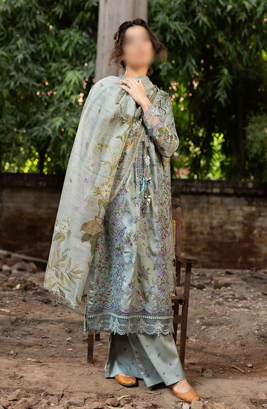 Sobia Nazir Unstitched Fall Edit 2024 - FE24-2A