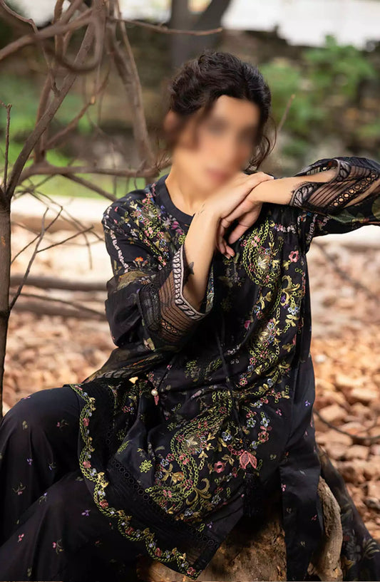 Sobia Nazir Unstitched Fall Edit 2024 - FE24-2B