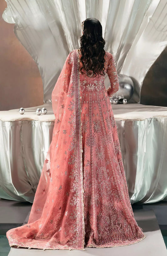 Afrozeh - Where The Wild Flower Bloom  Luxury Formals - Felicia