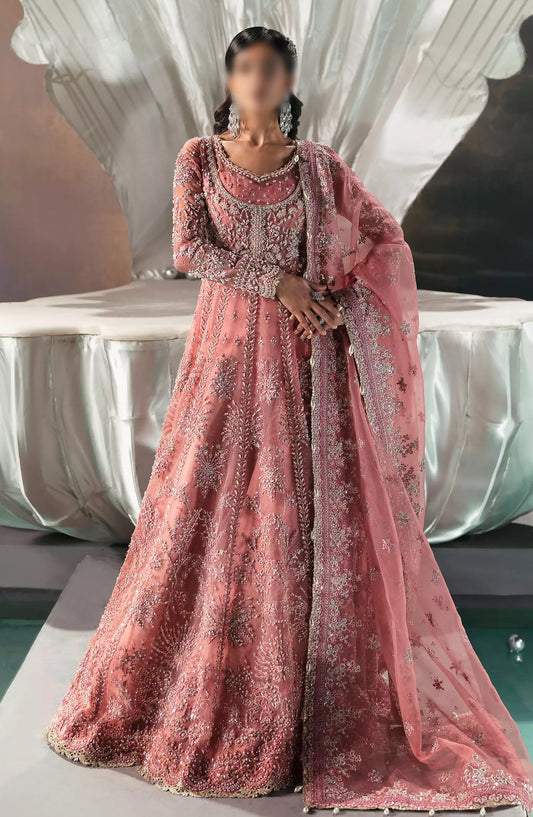 Afrozeh - Where The Wild Flower Bloom  Luxury Formals - Felicia