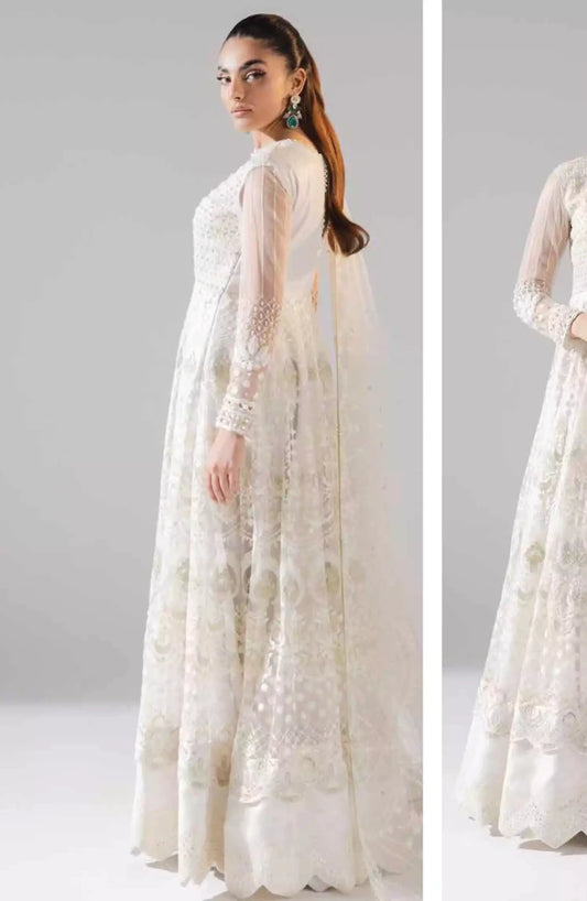 Freesia Zareez Luxury Formals Collection -  FS-40030 Cleopatra