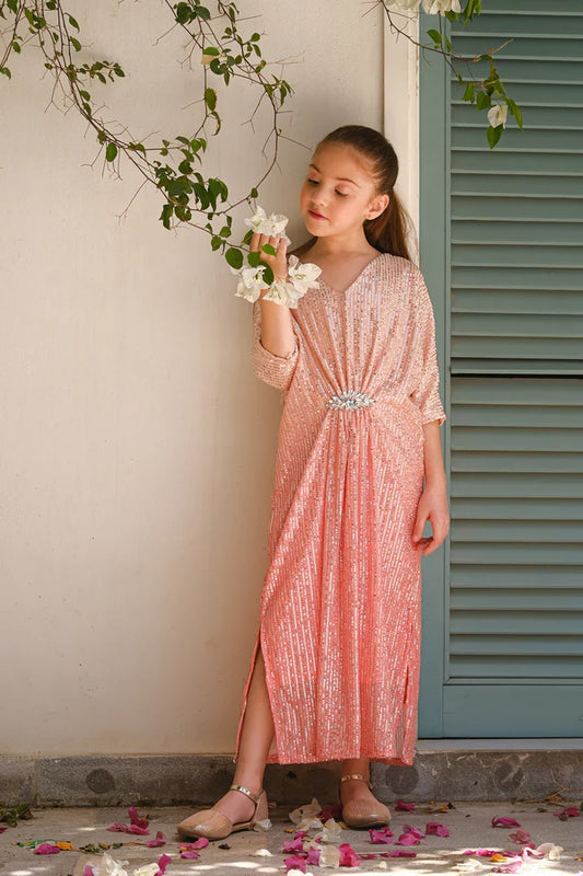 Sunset - 1pc Embeshilled