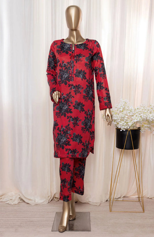 HZ Floral Vibes Co Ords Printed Collection - FVC-1010
