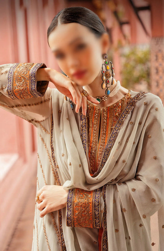 Freesia Luxury Formals Collection 2024 - FW 23 511 Catalina