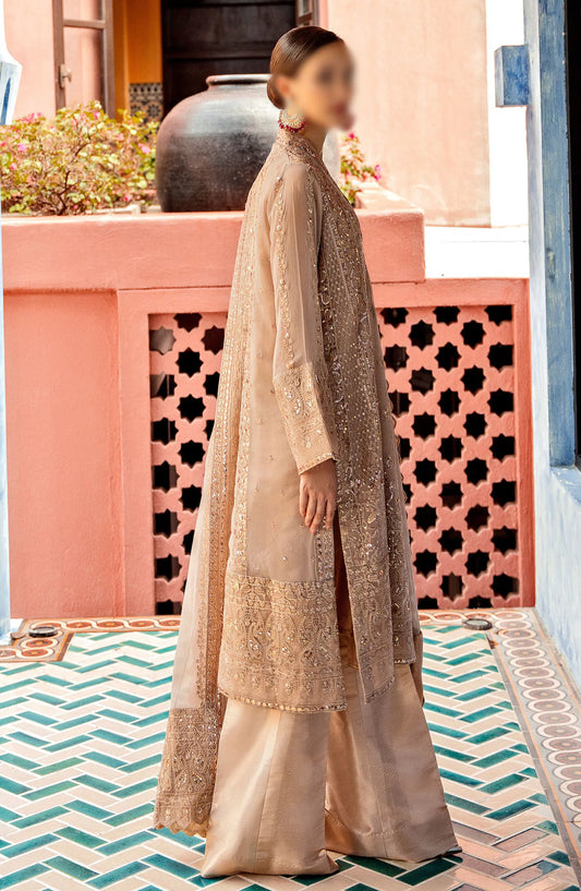 Freesia Luxury Formals Collection 2024 - FW 23 512 Pire