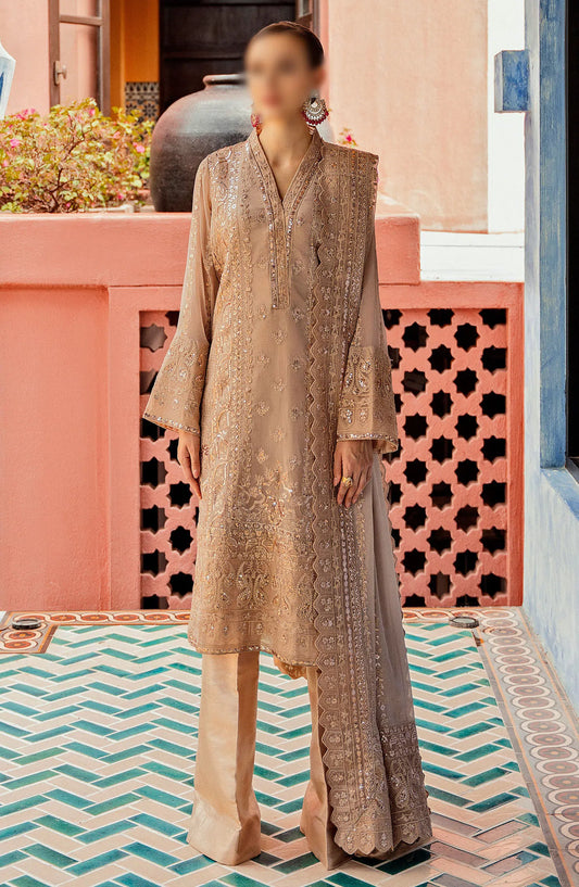 Freesia Luxury Formals Collection 2024 - FW 23 512 Pire