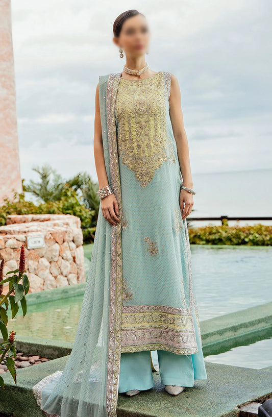 Freesia Luxury Formals Collection 2024 - FW 23 513 Caca