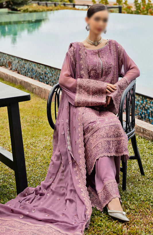 Freesia Luxury Formals Collection 2024 - FW 23 516 Emilia