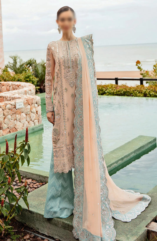 Freesia Luxury Formals Collection 2024 - FW 23 519 Olivia