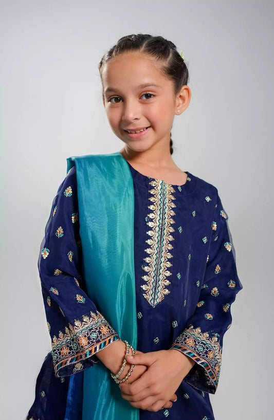 Gurya Festive and Formal Pret Collection By Amna Khadija-GFFP-02