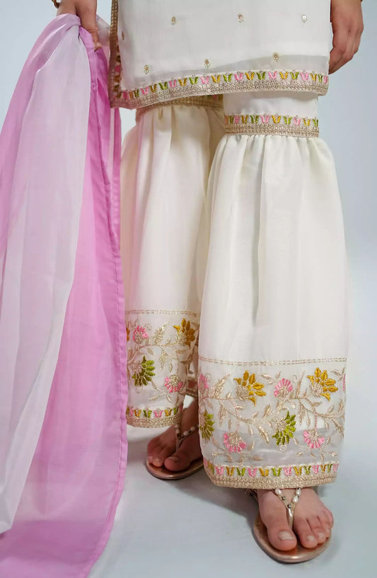 Gurya Festive and Formal Pret Collection By Amna Khadija-GFFP-03