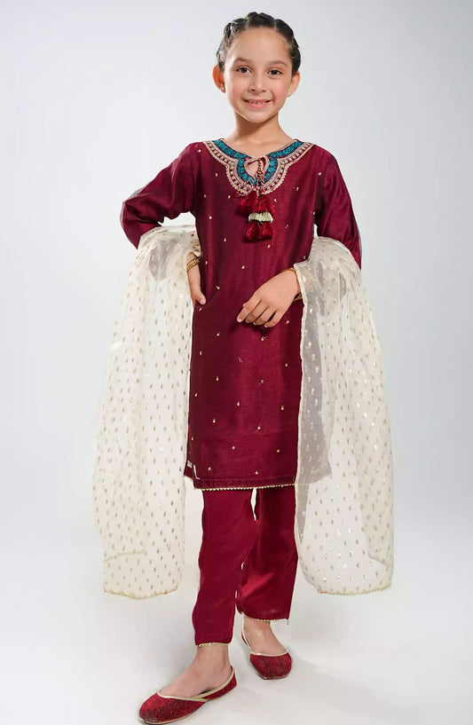 Gurya Festive and Formal Pret Collection By Amna Khadija-GFFP-05