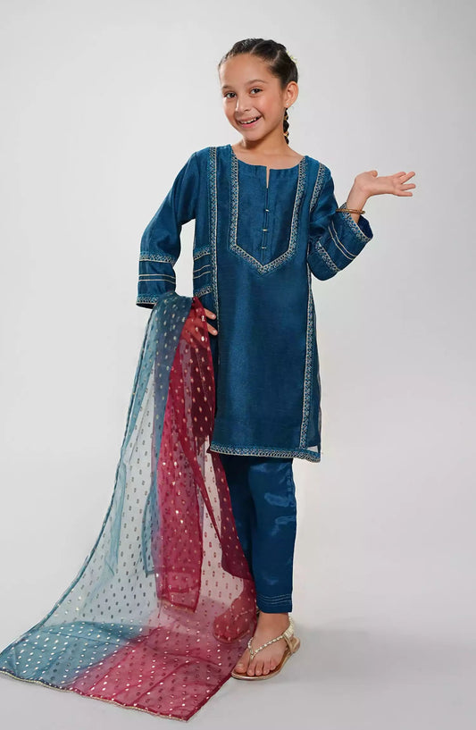 Gurya Festive and Formal Pret Collection By Amna Khadija-GFFP-06