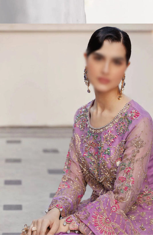 Nawabzadi By Emaan Adeel - GITI