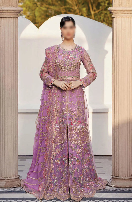 Nawabzadi By Emaan Adeel - GITI