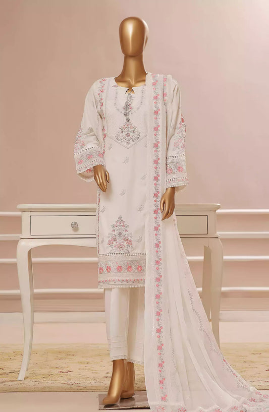 Amna Khadija Hayat Formal Pret 2024 - GL 01