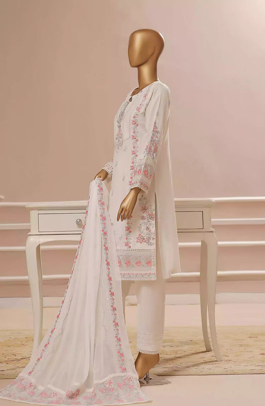 Amna Khadija Hayat Formal Pret 2024 - GL 01
