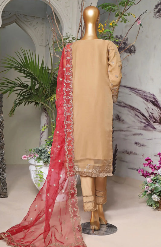 Sadabahar Mahpara Festive Formals Vol 05 - GL 61 CHIKU