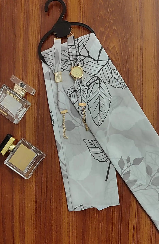 Ghazal A Tale Of Modesty Wraps - GMW 06