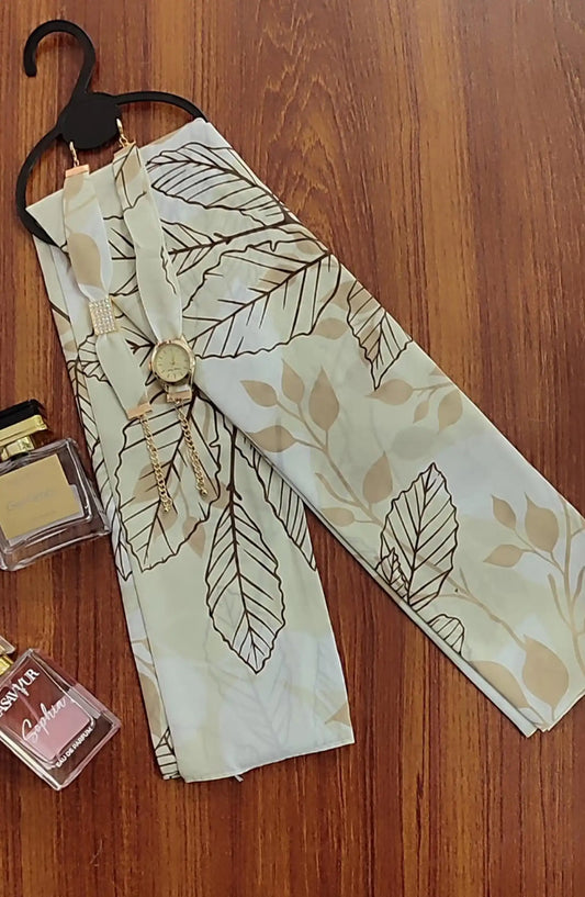 Ghazal A Tale Of Modesty Wraps - GMW 09