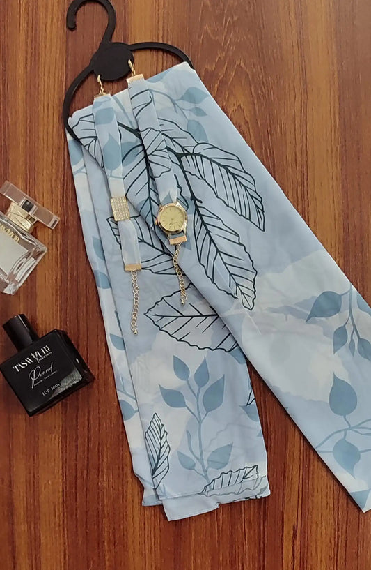 Ghazal A Tale Of Modesty Wraps - GMW 10