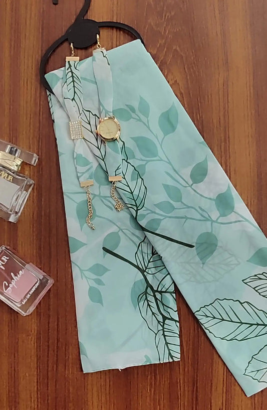 Ghazal A Tale Of Modesty Wraps - GMW 11