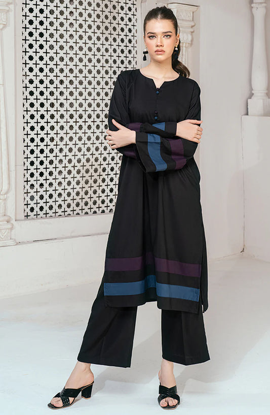 Solid Co-ords Collection By Rangeen - Gorgeous Co-Ord Set