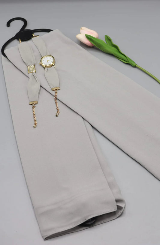 Ghazal Atale of Modesty Stoles Collection 2024 - GTMW 11