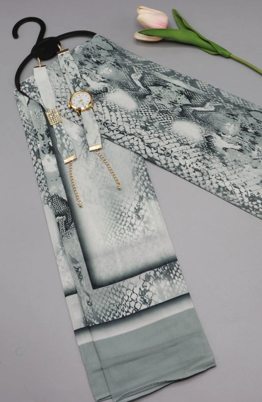 Ghazal Atale of Modesty Stoles Collection Vol-2 - GTMW V2 01